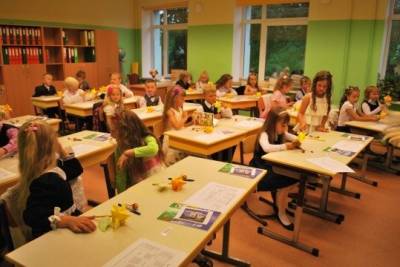 Через несколько лет обучение в школах для нацменьшинств будет вестись на латышском языке