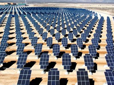 Читать новость Пять мифов о солнечной энергетике и солнечных батареях?