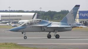 Читать новость Поляки заказали новые учебные военные самолёты