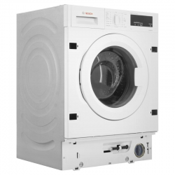 Читать новость Преимущества стиральной машины Bosch WIW