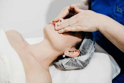 Читать новость Связан ли лимфодренажный массаж с лимфотоком